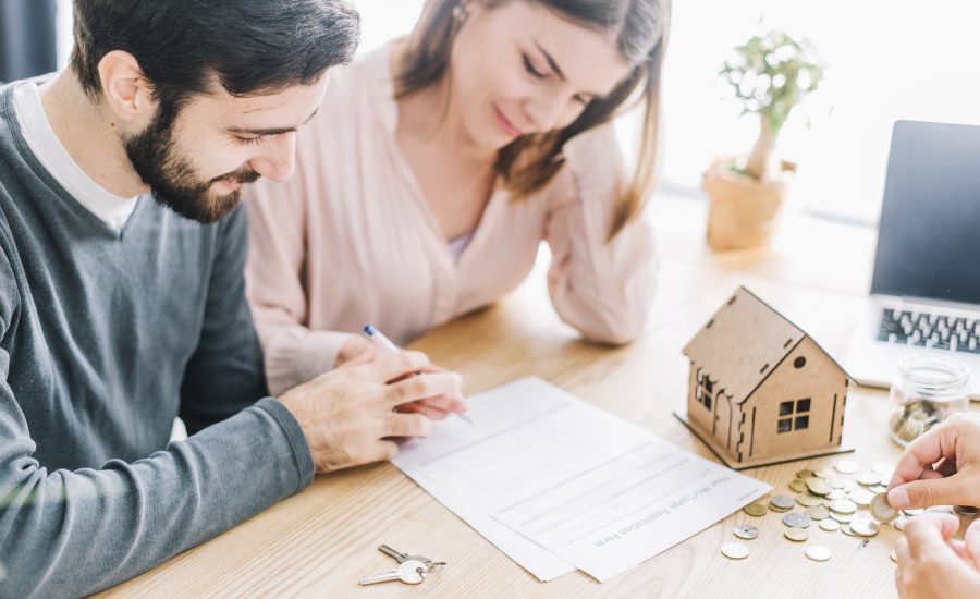 boom do crédito habitação em portugal